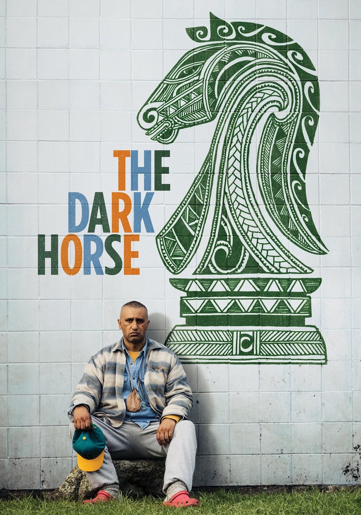 The Dark Horse película Ver online en español